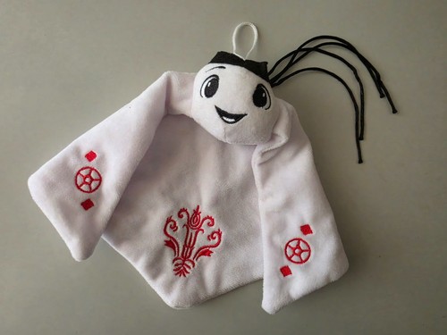 Maskottchen eeb 2022 - maskottchen, la'eeb