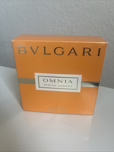 Bvlgari omnia indian garnet - bvlgari,
