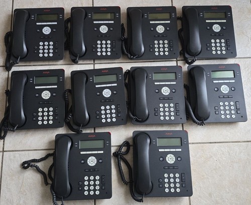 10x avaya tenovis system - 10x,