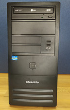 Bluechip Business Line Intel