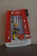 Tonie Figur Feuerwehrmann Sam