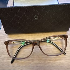 Gucci Brillenfassung Damen