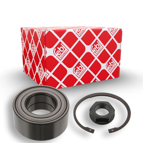 Febi bilstein radlagersatz - febi,