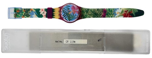 Swatch herren und - swatch,