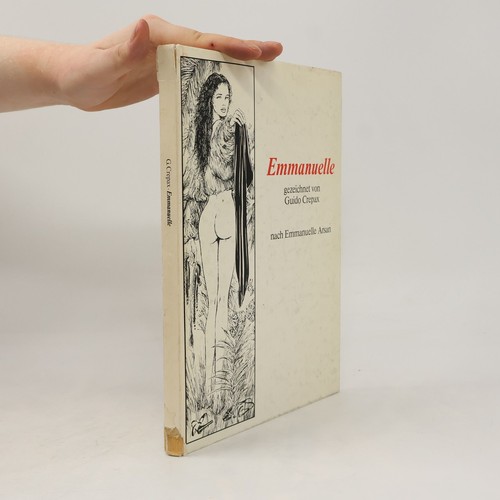Emmanuelle guido crepax - | ,
