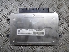 Citroen C2 Motorsteuergerät 9660374680 Bj.2005