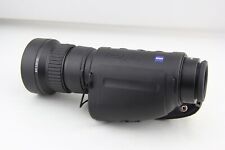 Zeiss Victory NV 5,6 x 62 T* Night Vision Restlichtverstärker Nachtsichtgerät