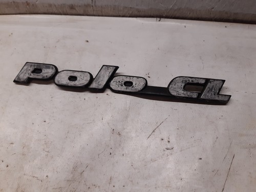 Polo 86c cl - polo,