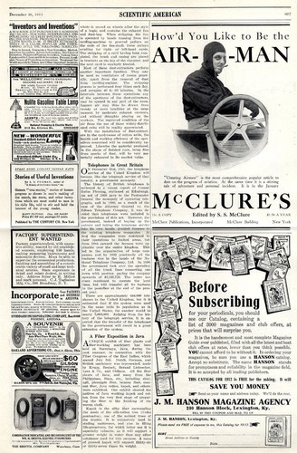 Air man clure hanson - mc,