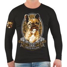 Longsleeve Französische