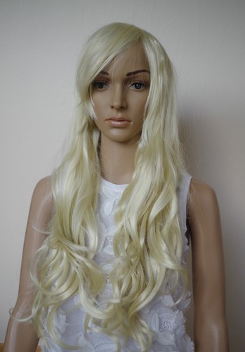 Perücke wig peruik haarteil - wig, peruik(