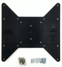 Polymer VESA Adapter Plate