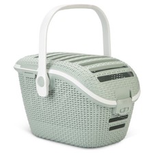 Curver Transportbox hellblau