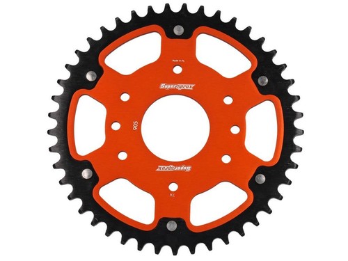 Supersprox stealth kettenrad - supersprox,
