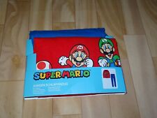 Super Mario Jungen Schlafanzug