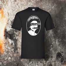 SEX PISTOLS "GOD SAVE THE