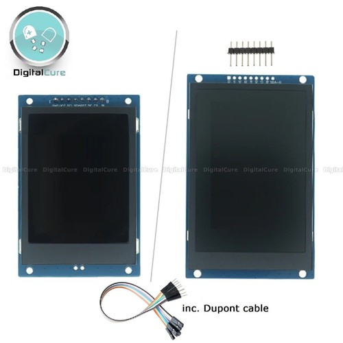 Ips tft display 2 8 - ips,