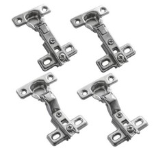 2 Stücke Topfband-Mini 110°