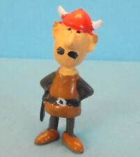 GORM " entzückend " : WICKIE und die starken Männer HEIMO 2.Serie Hartplastik