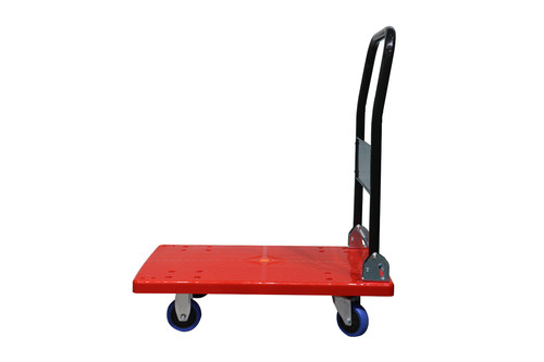 Klappbarer plattformwagen - klappbarer,