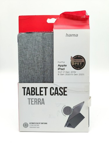 Hama terra ipad 2 - hama,