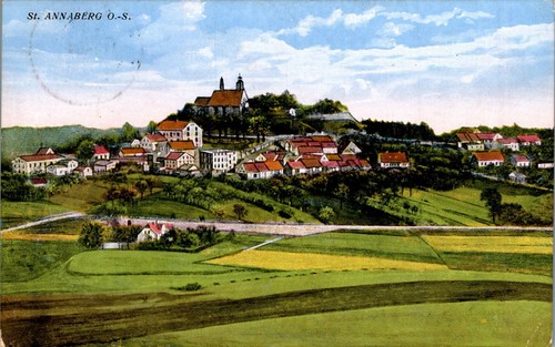 Gruss aus oberschlesien - aus,