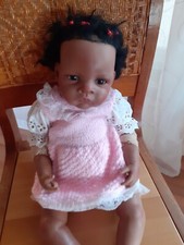 Künstlerpuppe von Asthon