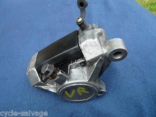 Yamaha XJ600 51J_3KN_Front