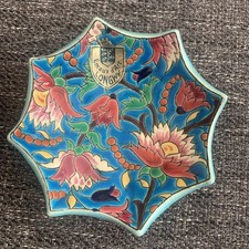 Vintage Französische Emaux