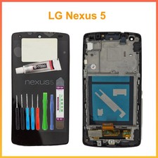 Original nexus display - original, 5