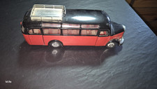 Modellauto 1:40 NZG MB Omnibus 