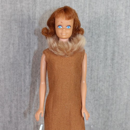 Barbie mattel doll - barbie,