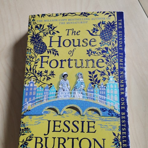 The house fortune - the,