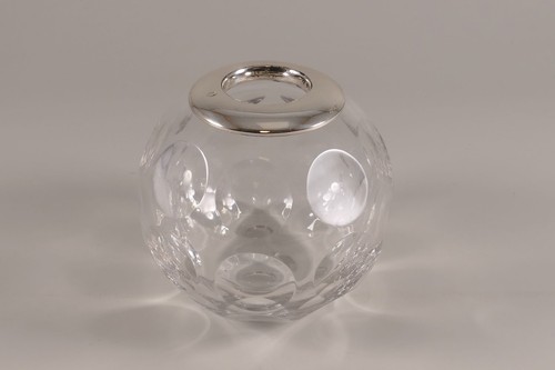 Vase und silber - vase,