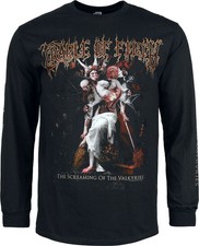 Cradle Of Filth Langarmshirt