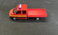 herpa VW Crafter DoKa Pr
