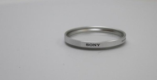 Sony 58mm protector grade a - sony,