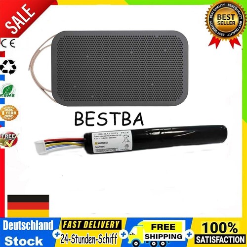 Akku accu für bang olufsen - akku,