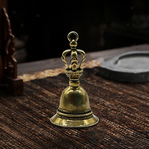 Kleine antike glocke - kleine,