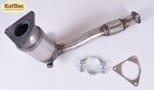 ✅ Katalysator Citroen C5, Peugeot 607/406, 3.0, V6/24V, 140/152/173kW, Euro 3