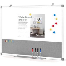 Swansea Magnettafel und