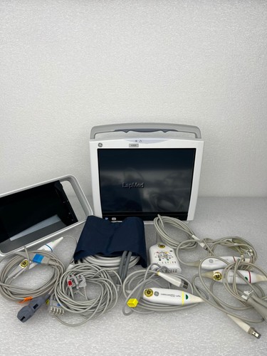 Carescape one monitor - one, b450