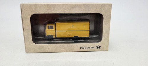 Bub edition deutsche post - bub,