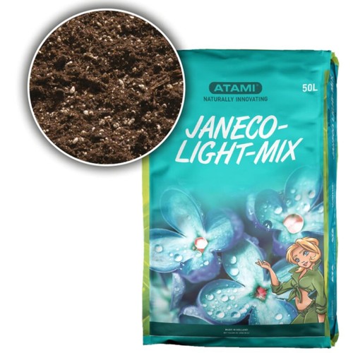 Atami janeco light - atami,