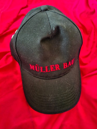 Cappi cap baseballcap - cappi,, cap,