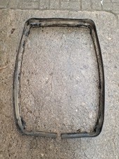 Wacker DPU6955 Gummi Umrandung