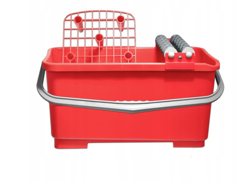 Fliesenwascheimer 24l rollen - fliesenwascheimer, +
