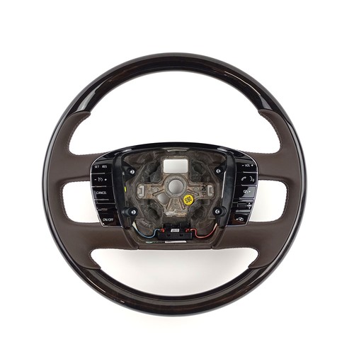 Phaeton 3d1 3d9 lenkrad - 3d9,