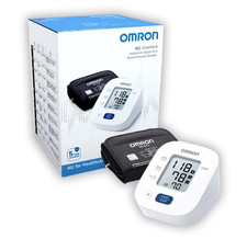 OMRON M2 Comfort
