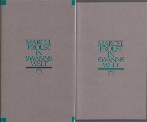 Swanns welt - in,
